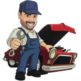 You can view us on Facebook