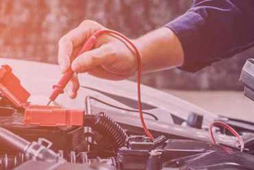 November Offer:  10% Off Diagnostic Services