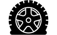 Flat Tire