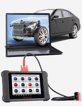 Engine Light Diagnostics